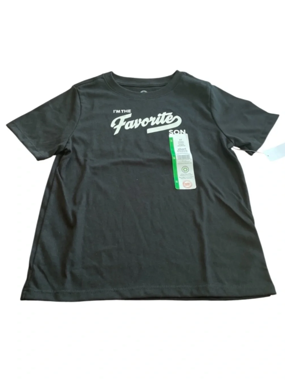 Boys 5T Graphic Tee Bundle